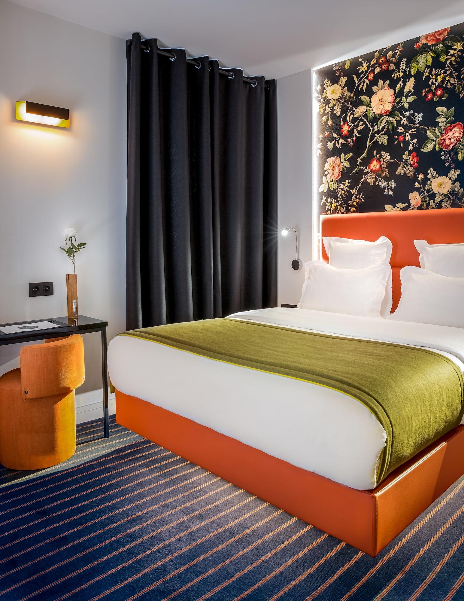 Hotel Scarlett Parigi