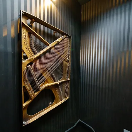 Hotel Scarlett