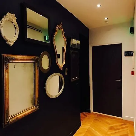 Hotel Hotel Scarlett