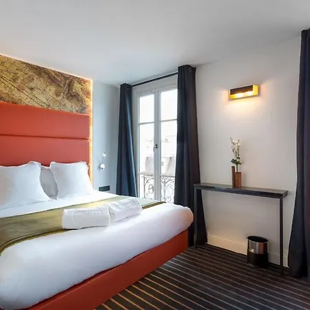 Hotel Scarlett Hotel