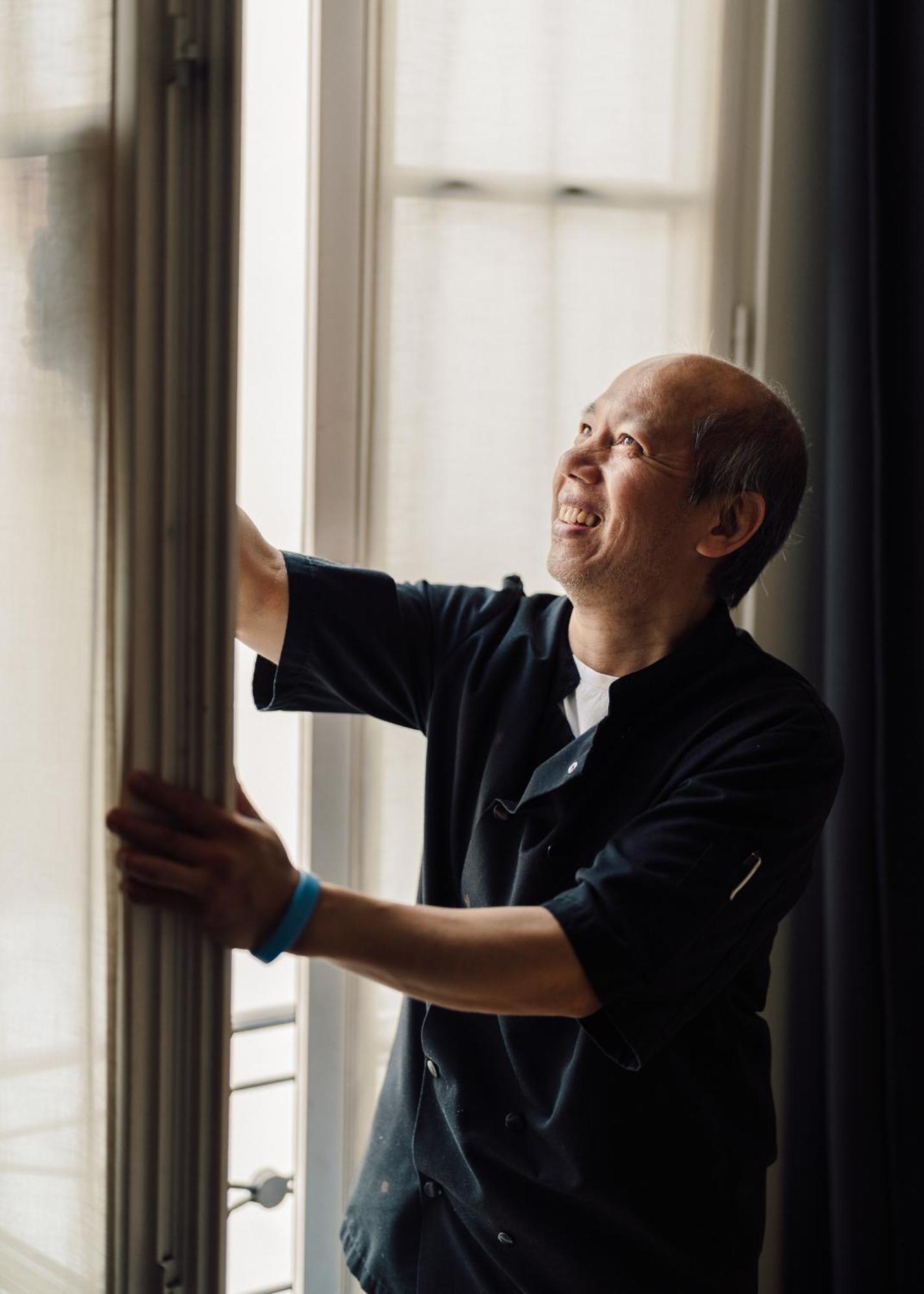 Hotel Scarlett Paris