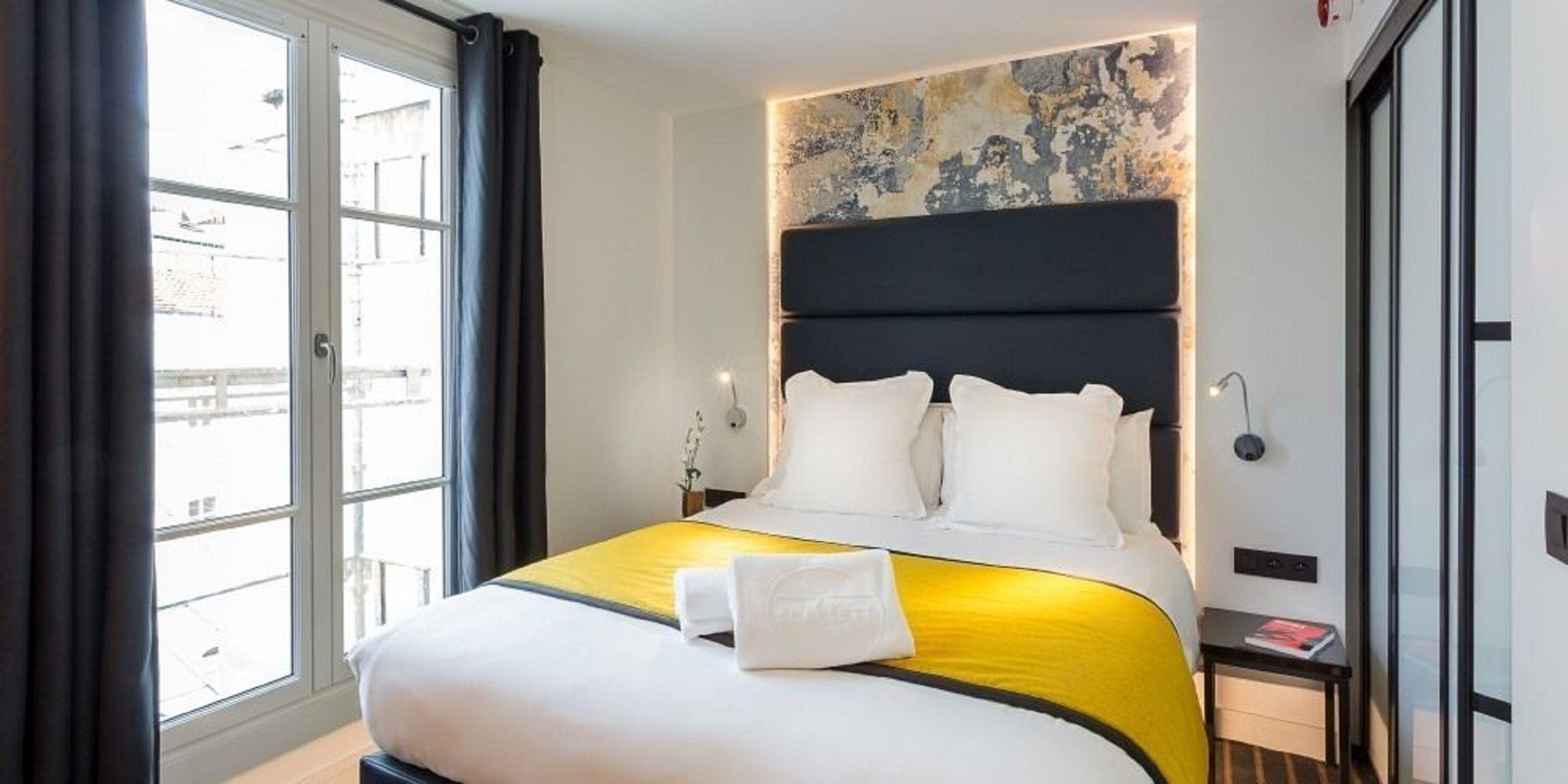 Hotel Hotel Scarlett Paris