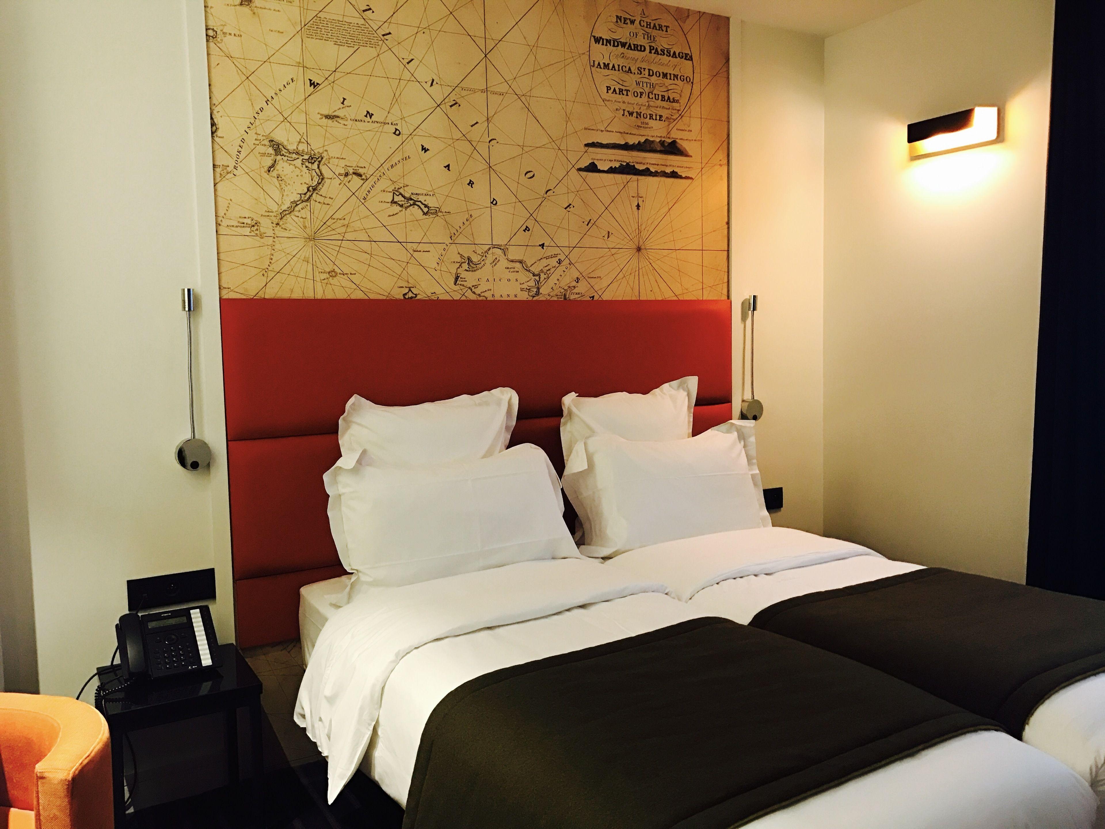 Hotel Hotel Scarlett