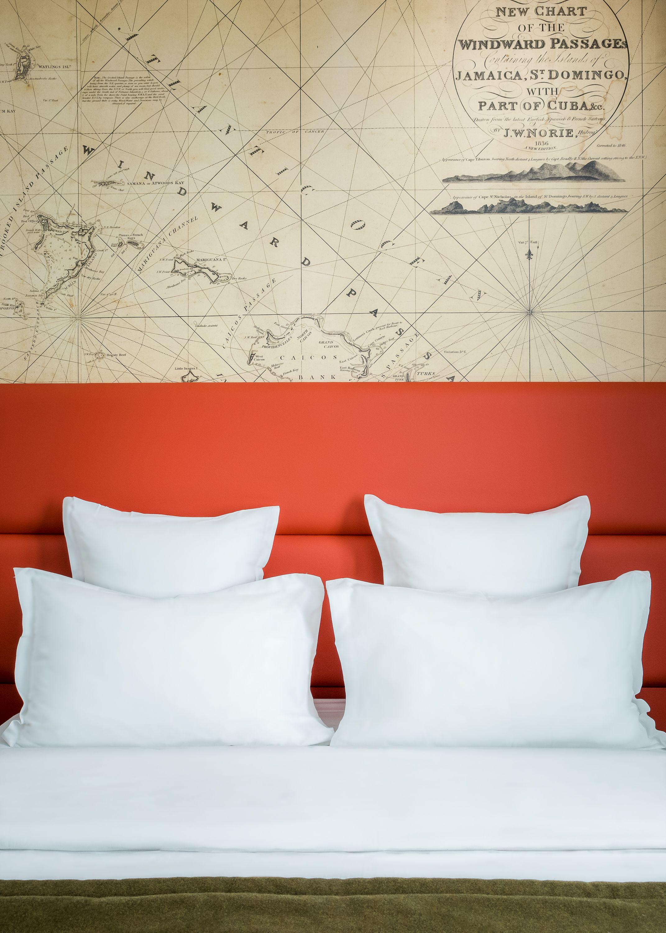 Hotel Hotel Scarlett Paris