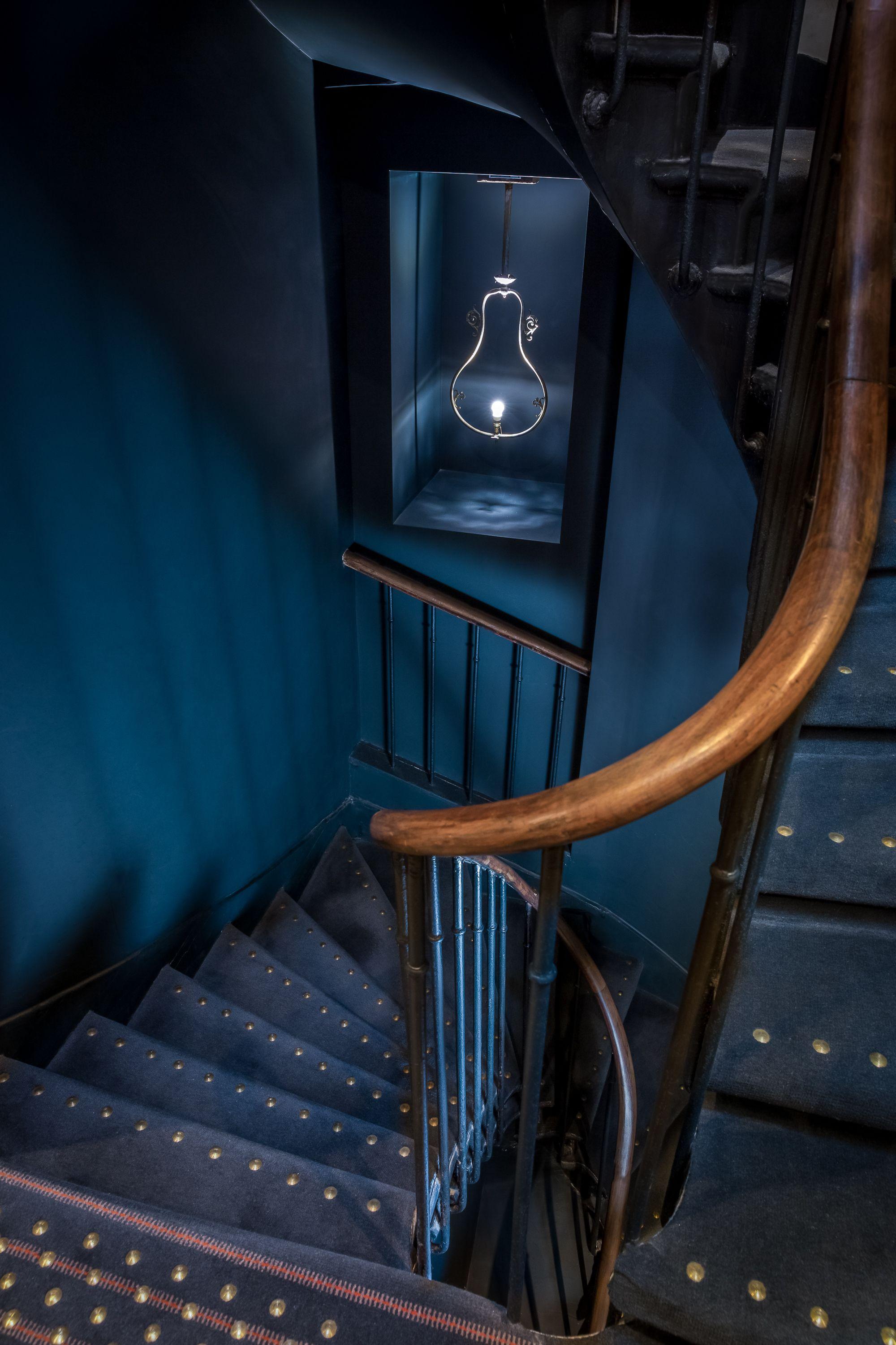 Hotel Scarlett Hotel Paris