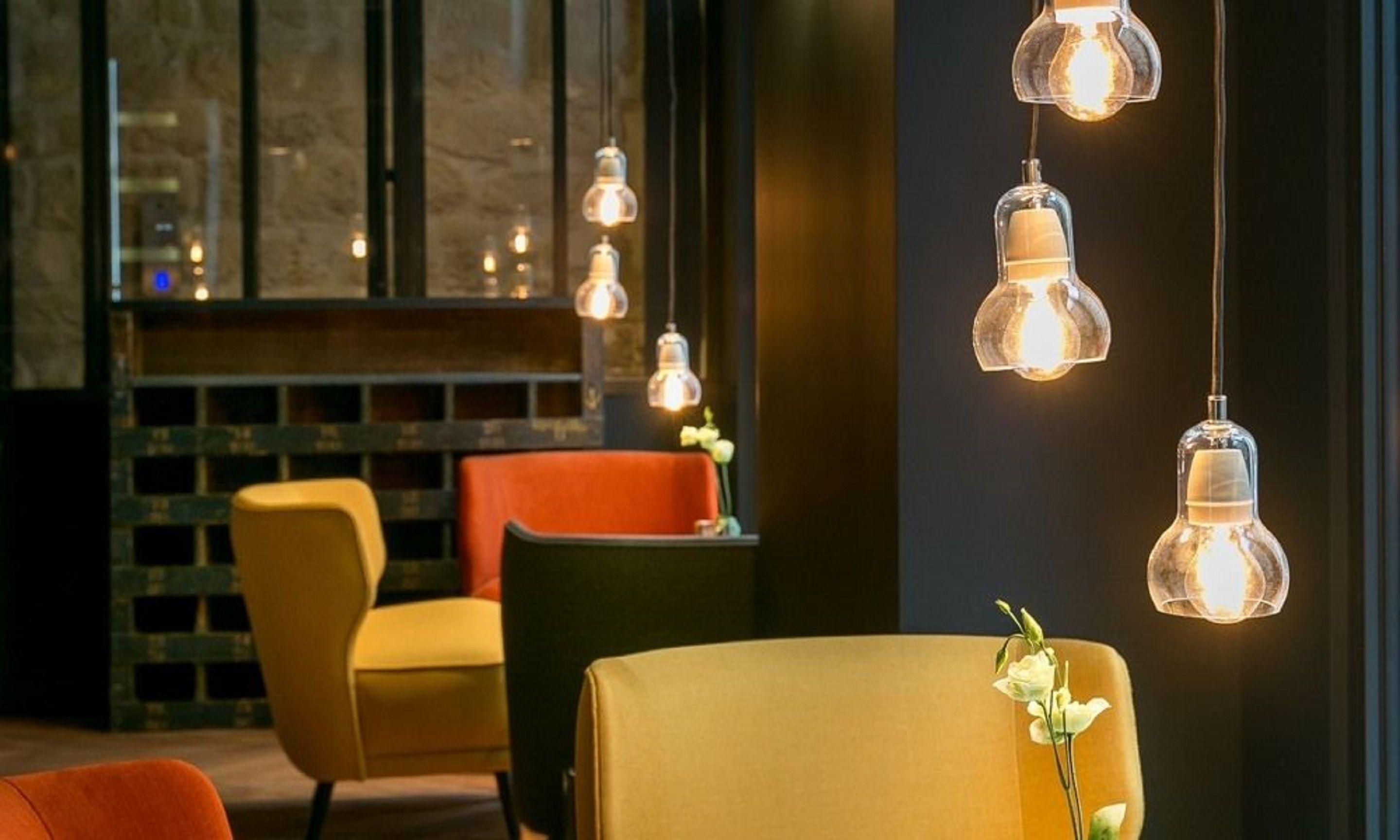 Hotel Hotel Scarlett Paris