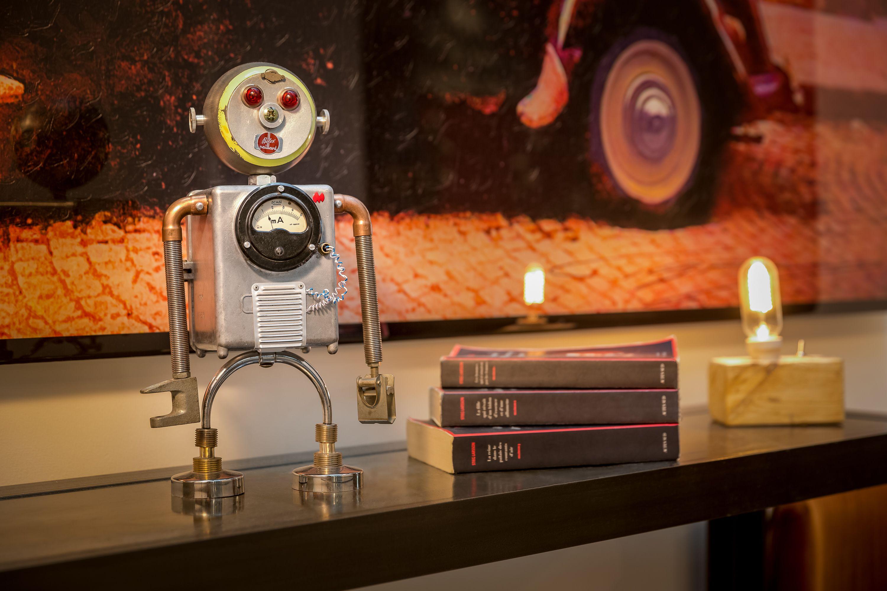 Hotel Hotel Scarlett 3*