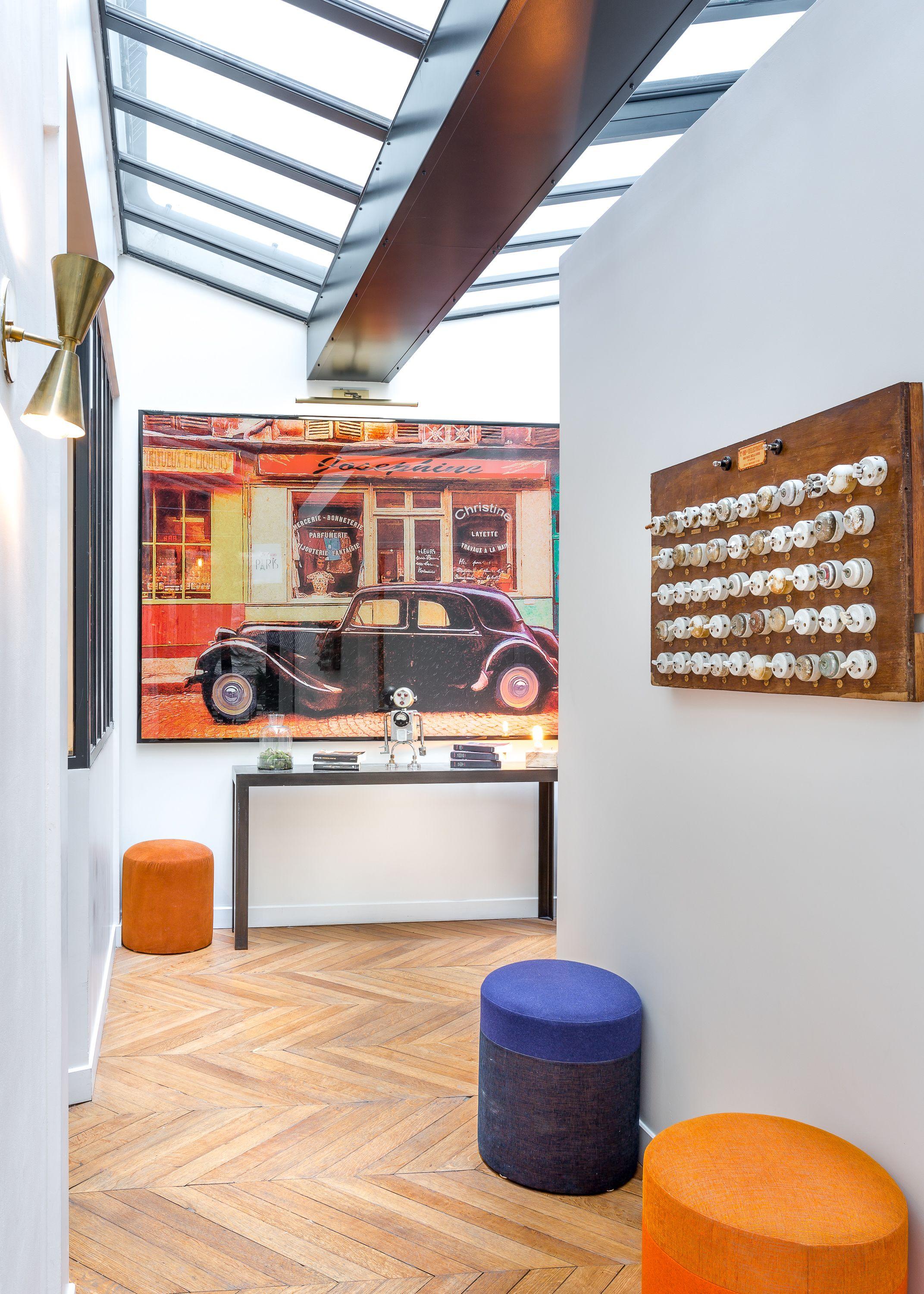 Hotel Scarlett Paris