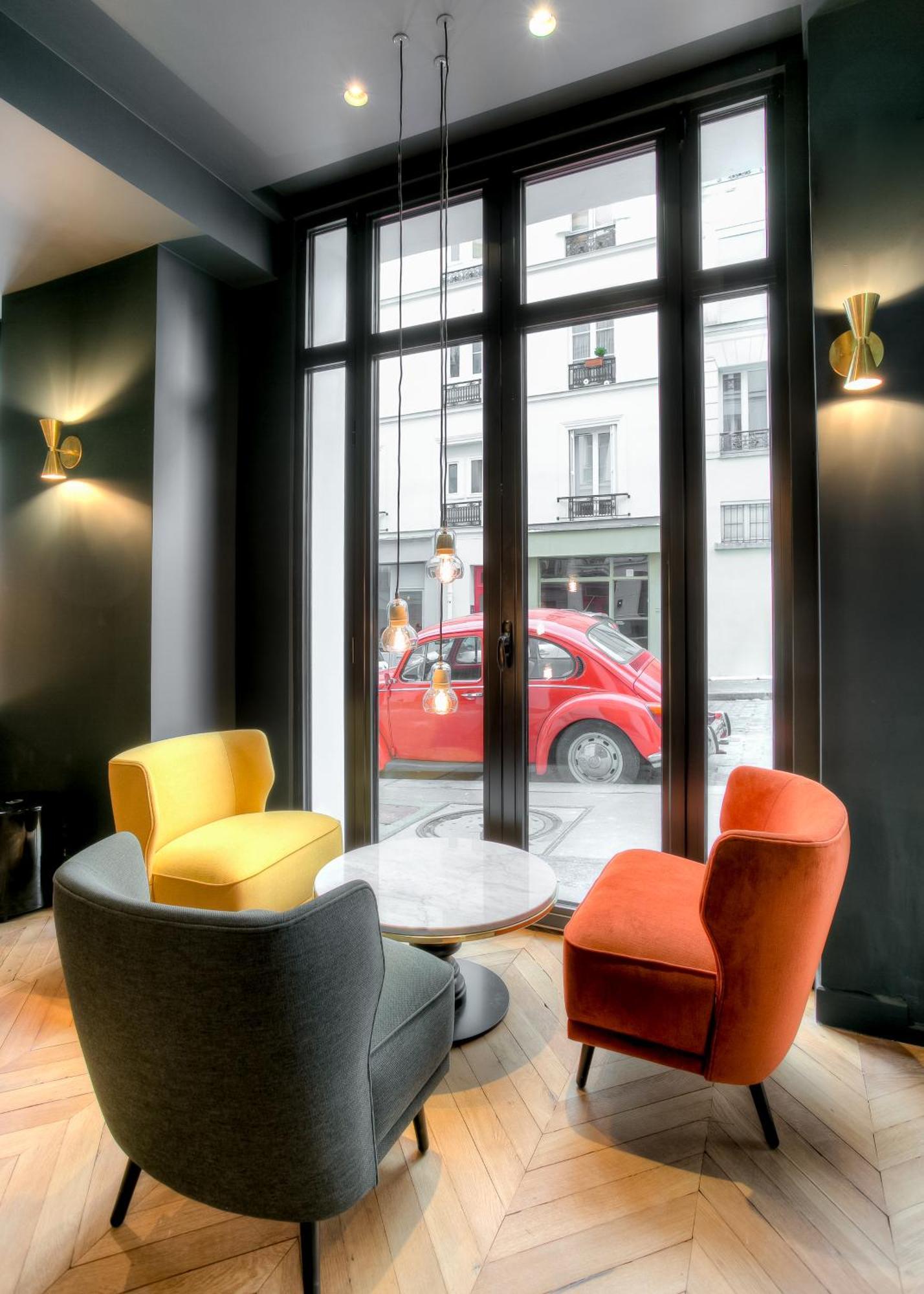 Hotel Scarlett Hotel