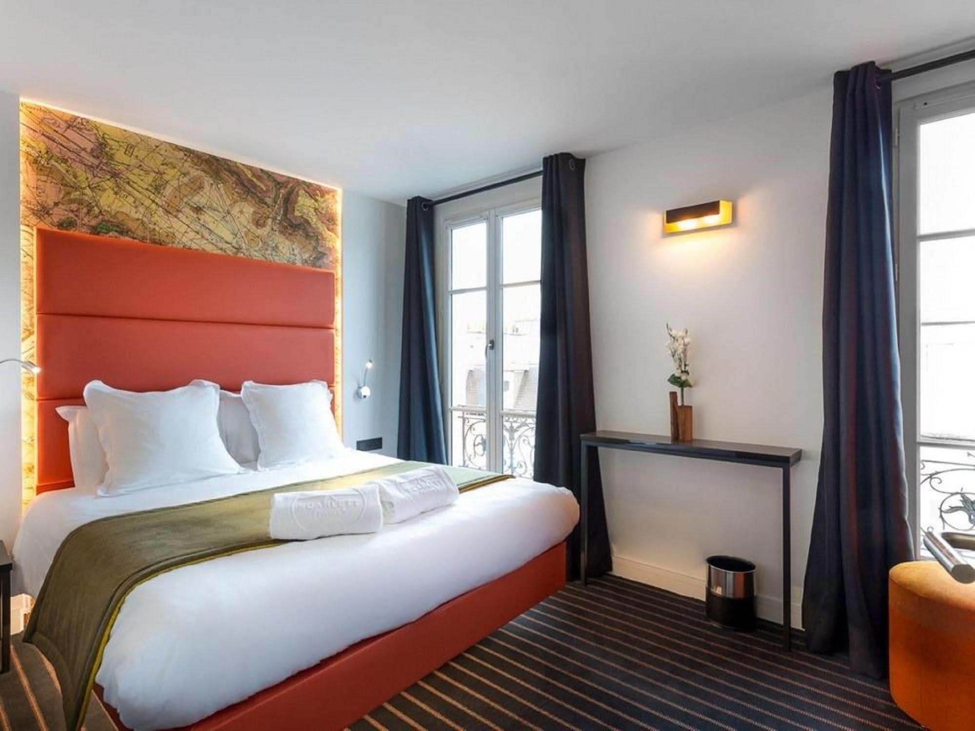 Hotel Scarlett Hotel