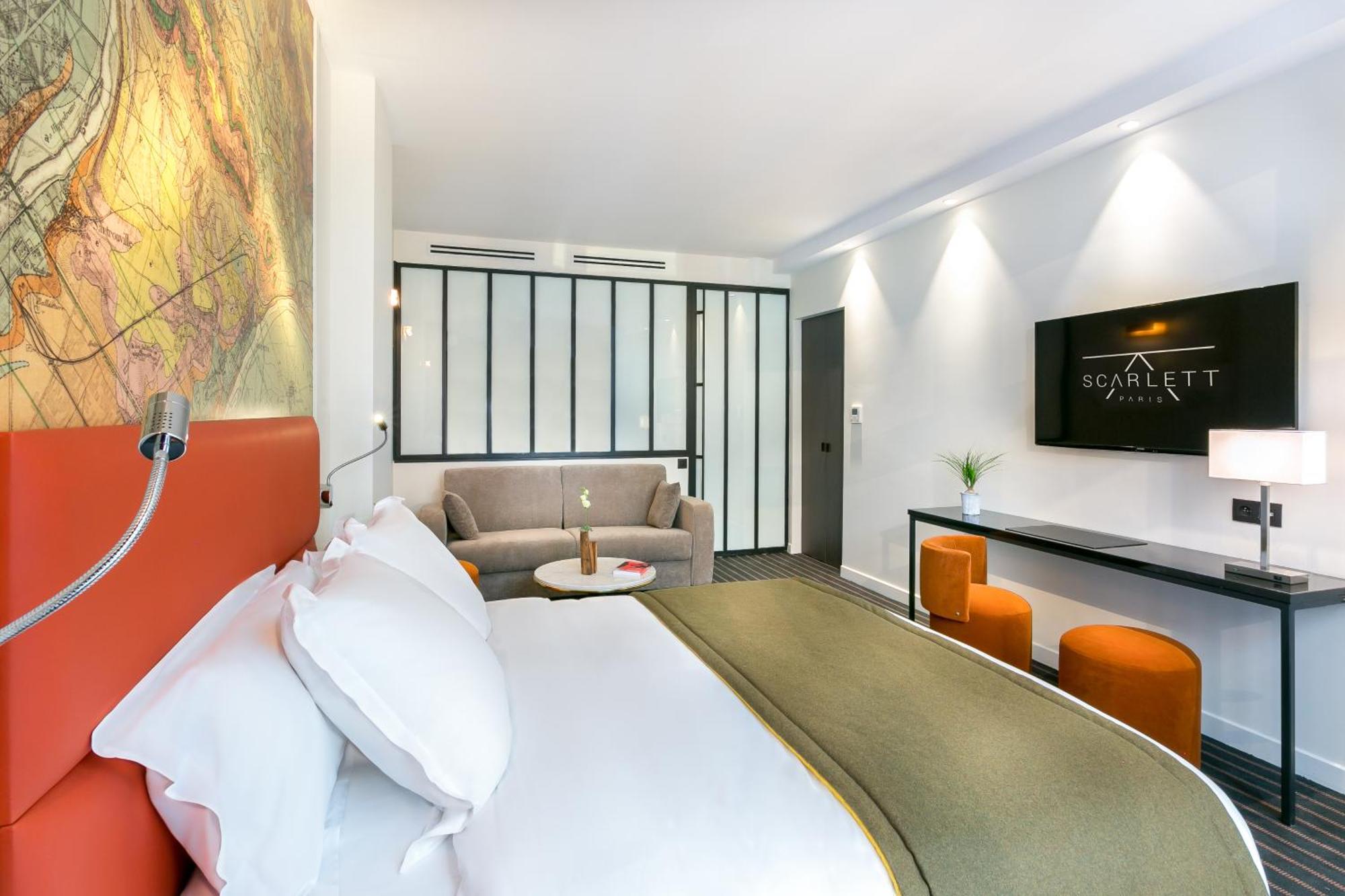 Hotel Hotel Scarlett